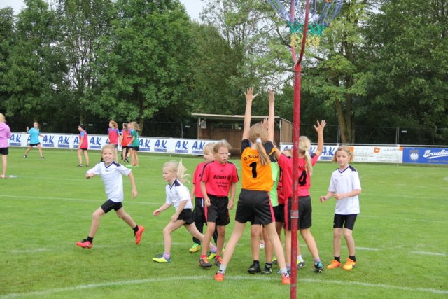 Fotos vom Bezirksschülertreffen in Massbach